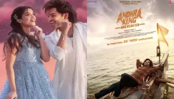 'Andhra King Taluka' Out On OTT, When And Where To Watch Ram Pothineni And Bhagyashri Borse's Film?