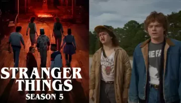 What To Expect In 'Stranger Things' 5 Vol 2: Will's New Powers, Max's Fate And Vecna's Deadly Plan