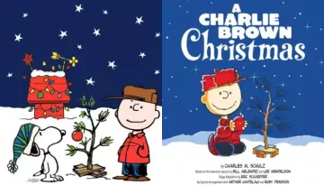 'A Charlie Brown Christmas' Makers Thought They 'Killed Peanuts', Says, 'What Do We Do With Those..'