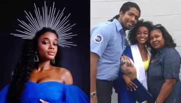 Was Imani Dia Smith Married? Is BF, Jordan The Father Of Her 3-Year-Old Kid Amid Her Death At 25