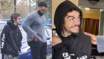 Homeless, Tylor Chase's Friend, Daniel Curtis Lee Faced Criticism As Former 'Trashed' Motel And Left