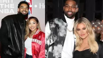 Jordyn Woods Is Engaged To Karl-Anthony, Here's Her Dating History, Including Scandal With Tristan