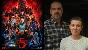 Is 'Stranger Things 5' Finale Shaped By 'Jim Hopper's' Fear Of Losing 'Eleven'? Here's What We Know