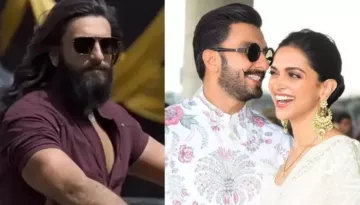 Veteran Journalist Reveals Ranveer Singh's 'Behaviour Was Not Okay' With Her, Says 'Deepika Tried..'
