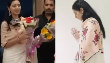 Tanya Mittal Makes Big Revelation Of Owning Condom Factory, Slams Those Who Made Fun Of Her