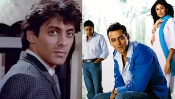 Salman Khan Said 'Yes' To Play HIV-Positive In 'Phir Milenge' At This Fee, Which All Heroes Rejected