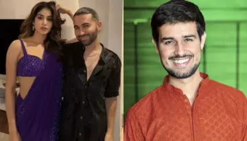 Influencer, Orry Slams YouTuber, Dhruv Rathee For His Video On Janhvi Kapoor, 'Anti Nationalist...'