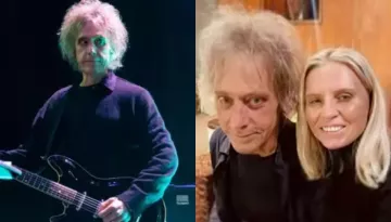 Who Is Perry Bamonte's Wife, Donna Bamonte? All About Her Amid 'The Cure' Guitarist's Death At 65