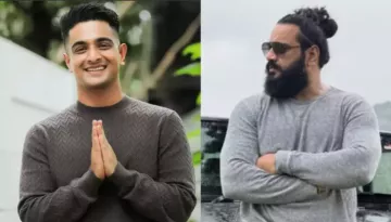 Ranveer Allahbadia REACTS To Saurav Gujar Post 'India's Got Latent' Row, 'Bheem Will Beat Me Now?'