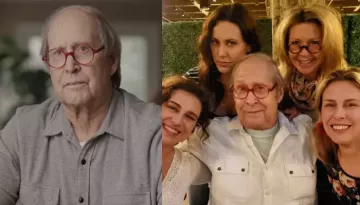What Happened To Chevy Chase? All About The Actor's Near-Fatal Health Crisis And Memory Loss At 78