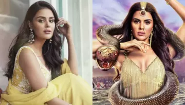 Priyanka Chahar Choudhary In 'Naagin 7' Generates Buzz, Know Her Per-Episode Fee And Net Worth
