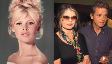Who Is Bernard D'Ormale? All About Brigitte Bardot's 4th Husband And Past Marriages Amid Her Death
