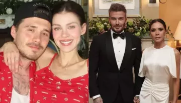 Brooklyn Beckham And Wife, Nicola Peltz Take Pointed Jabs At The Beckham Family, Fans REACT, 'Why..'