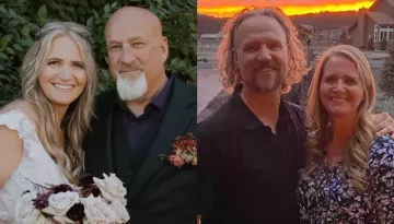 'Sister Wives' Fame, Christine Brown Confirms She And Ex-Husband, Kody Are 'Distant' Cousins