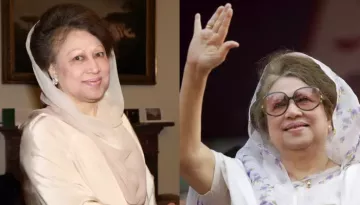 Khaleda Zia's Cause Of Death, Bangladesh's First Female Prime Minister Dies Of Health Issues