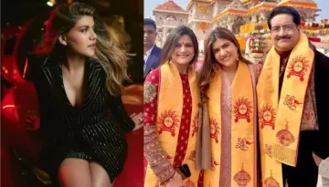Who Is Kumar Mangalam Birla's Daughter Ananya Birla? Beauty Mogul With USD 13 Billion Net Worth