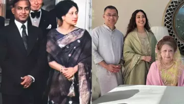Khaleda Zia Was Indian? All About Her Husband And Sons, Tarique And Arafat Rahman Amid Her Death