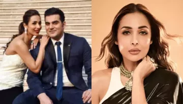 Malaika Arora Speaks About Her Divorce From Arbaaz Khan, Recalls Facing 'Judgement' For Her Choices