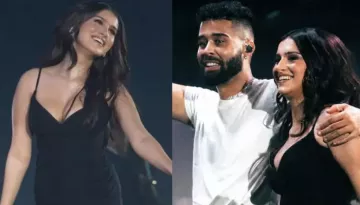 Tara Sutaria Exposes Paid PR With Screenshots After AP Dhillon Concert Backlash, Calls It 'Shameful'