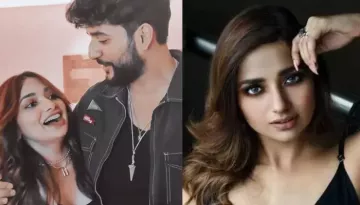 Who Is Abhishek Malhan's Rumoured GF, Jiya Shankar? She Announced That They Were No Longer Friends