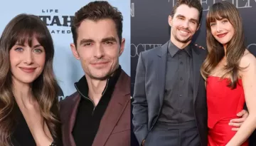 Dave Franco And Alison Brie's Relationship Timeline, Met During Mardi Gras, Love At First Sight