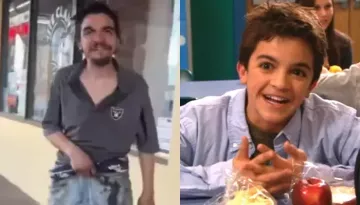 Tylor Chase Suffers From Mental Illness, What Stopped Police From Helping The Now-Homeless Actor?