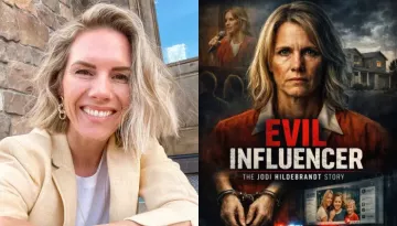 Who Is 'Evil Influencer's' Ruby Franke? Family Vlogger Convicted Of Child Abuse, Where Is She Now?