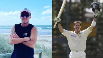Who Is Damien Martyn? All About The Ex-Aussie Cricketer's Family And Net Worth As He Remains In Coma