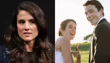 Tatiana Schlossberg, JFK's Granddaughter, Passed Away At 35, After Battling A Rare Form Of Cancer