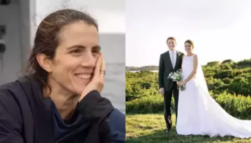 Who Is Tatiana Schlossberg's Husband, George Moran? Duo Met At Yale, Here's Their Love Story