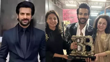 'Bigg Boss 18' Winner, Karan Veer Mehra Opens Up About His 'Dyslexia' Diagnosis, 'I Struggled..'