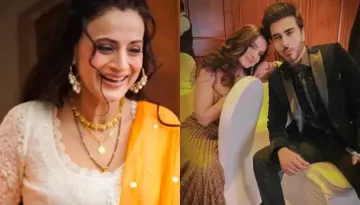 Ameesha Patel To Marry Pakistani Actor, Imran Abbas, She Reacts To The Buzz, 'He's Single And..'