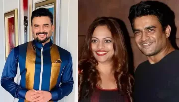 R Madhavan's Wife, Sarita Thinks He Is 'Fool' For Spending A Whole Lot Of Money, 'I Spend What...'