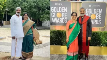 SS Rajamouli's Wife Rejected His Marriage Proposal Being A Divorcee And Mom, Here's How He Convinced