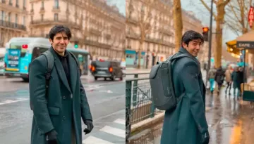 Varun Sood Reflects On His Journey From An Overweight Kid To Being A Fitness Icon: 'I Was Bullied..'