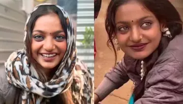 Viral Monalisa From Kumbh Mela Reportedly Gets A Bollywood Offer, After Gaining Massive Views On IG