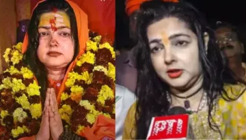 Mamta Kulkarni On Being Chosen As Mahamandaleshwar Of The Kinnar Akhara, 'Meri Pareeksha Li Gayi...'