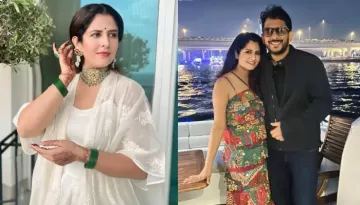 Who Is Aman Gupta's Wife, Priya Dagar? Real-Life 'Simran' From 'DDLJ' Who Stole His Heart