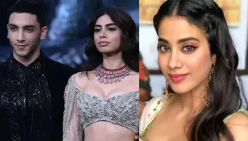 Khushi Kapoor On Her Marriage Plans With Vedang Raina, Doesn't Include 'Champi' Like Sister, Janhvi