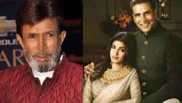 When Rajesh Khanna Warned Daughter, Twinkle Against Akshay Kumar, 'Iski Lagaam Kheech Ke Rakhna..'