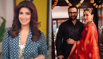 Twinkle Khanna Slams 'Ridiculous' Rumours On Kareena Amid Attack On Saif Ali Khan 'People Just..'
