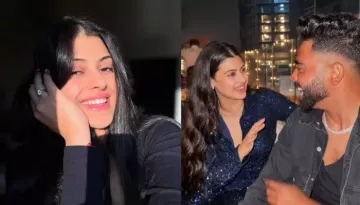 Mohammed Siraj Clarifies Dating Rumours With Asha Bhosle's Granddaughter, Zanai, 'Meri..'