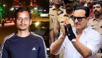 Saif Ali Khan Stabbing Case: Innocent Man Loses Marriage Proposal After Being Wrongfully Detained