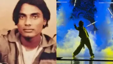 Meet Choreographer Who Once Starved For Food, Lived On Railway Station, Now Has Net Worth In Crores