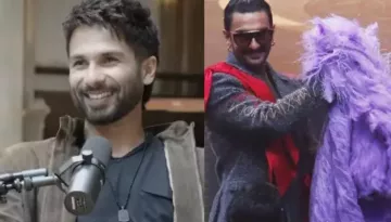 Shahid Kapoor Exposes Fake PR Couples, Did He Take A Dig At Deepika Padukone-Ranveer Singh?
