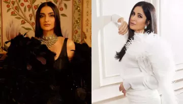 Did Sonam Kapoor Subtly Reveal Katrina Kaif Was Harassed In The Industry With Her 7 Sibling Comment?