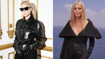 Meet Gwyneth Paltrow, Ex-Wife Of Coldplay Frontman, Chris Martin, Has Net Worth Of USD 200 Million