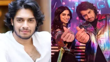 Junaid Khan Reveals Khushi Kapoor 'Gave Up' On His Fashion, 'Thinking Of Taking Inspiration From...'