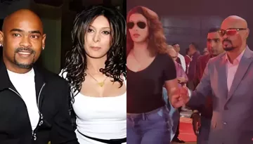 Vinod Kambli's Wife, Andrea Hewitt Filed For Divorce But Took It Back, Says 'He Will Be Helpless'