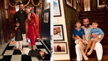 Saif Ali Khan Remembers Being Declined Buying A House In Mumbai's Juhu Area, 'Being A Muslim..'